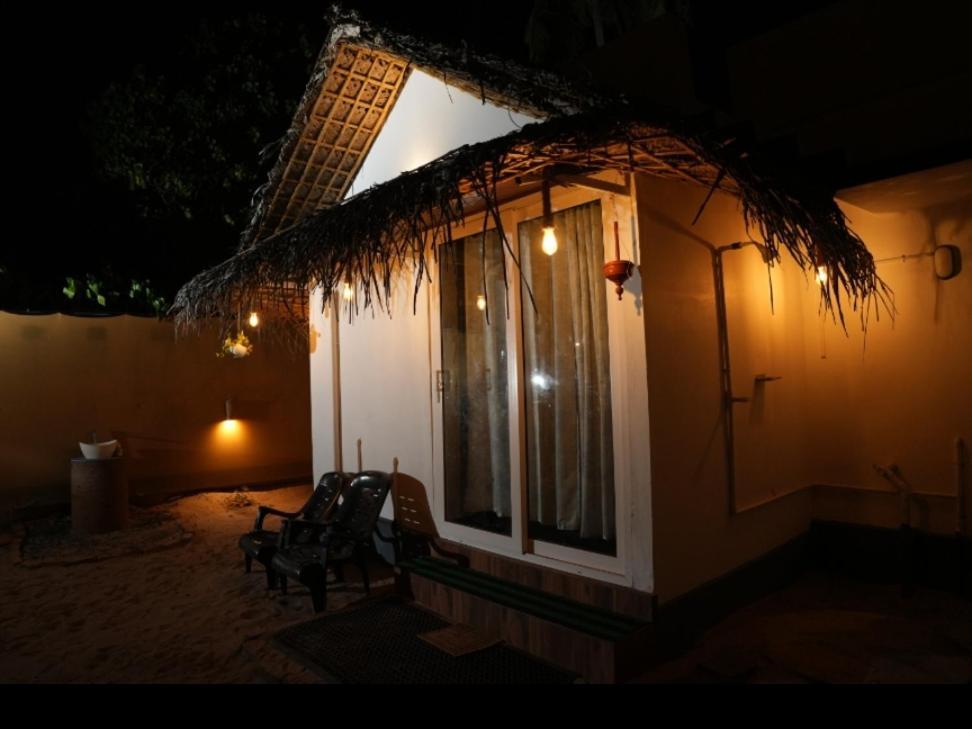 Tripsea Beach Villa Alappuzha Camera foto