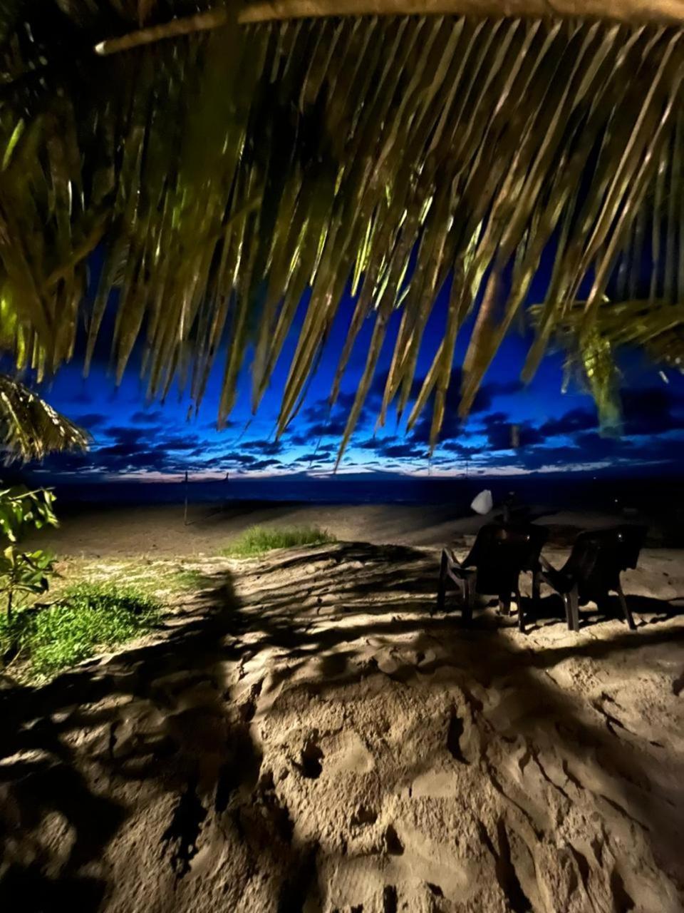 Tripsea Beach Villa Alappuzha Esterno foto