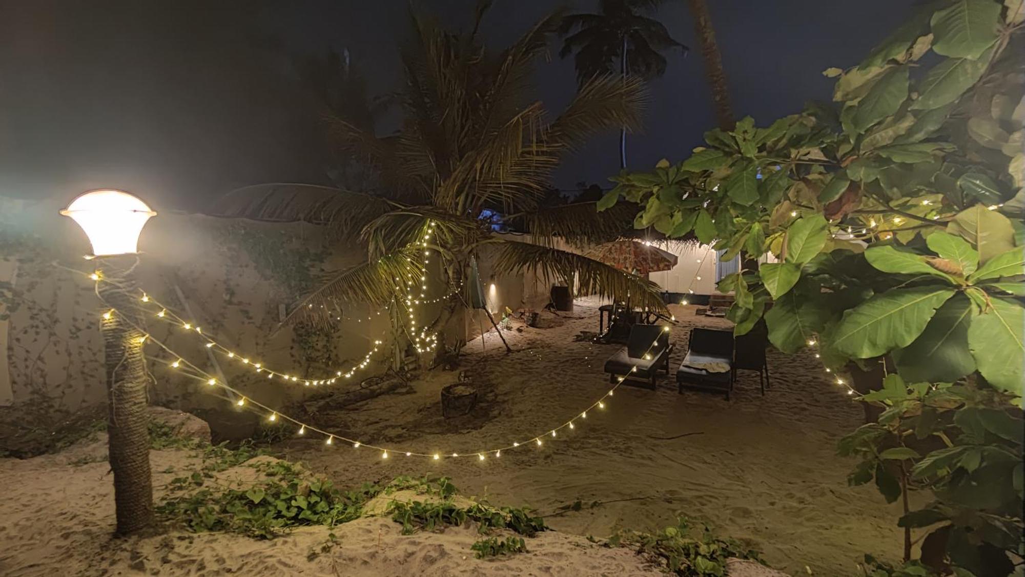 Tripsea Beach Villa Alappuzha Camera foto